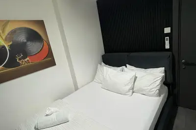 Live in the Heart of Şişli – Charming 2br Apartment!