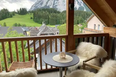 Image de Agréable appartement pour 4 personnes avec Wifi, Tv, balcon et parking