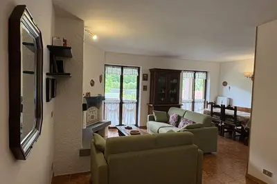 Image de Agréable appartement pour 6 personnes avec Tv, balcon et parking