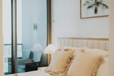 Image de Queen's Wharf Residences - Nooon Stay