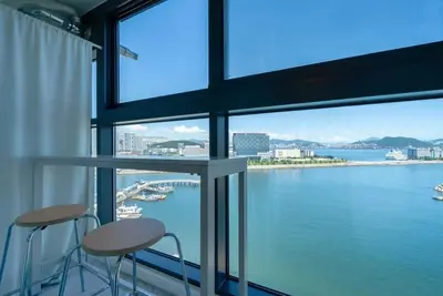 Image de Busan Hotel Grazie