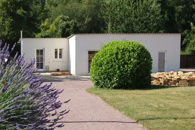 Image de Gite In Lovely Grounds With Swimming Pool