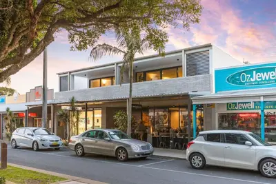 Image de 1/13 First Avenue - in historic downtown Sawtell