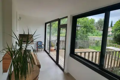 Image de Villa de charme 6 chambres