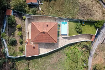 Image de Casal do Porto - Um refugio de férias