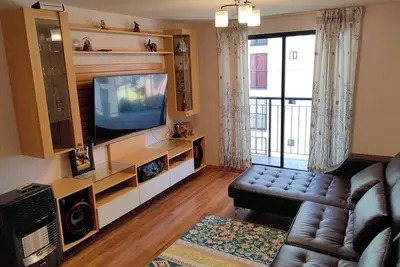 Image de Apartment in Cusco for family