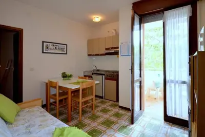 Image de Maison de vacances spacieuse avec piscine
