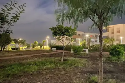 Image de Appart. imiouaddar lunja village résidence Tafoult