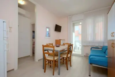 Image de Appartement confortable en bord de mer