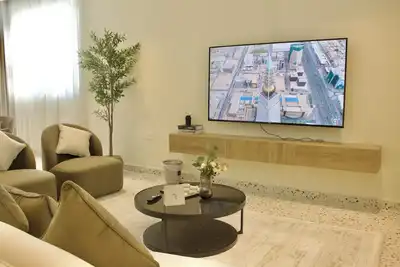 Image de H1-Sleek & Comfortable Apartment in Prime Spot