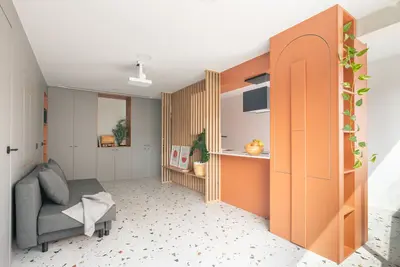 Image de Terrasol Piragua Home