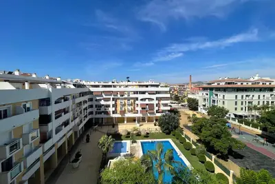 Image de Terrasol Torrelitoral ÁTICO 1 Dormitorio