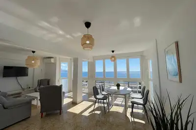 Image de Terrasol  Miguelangelo Frontal Al Mar