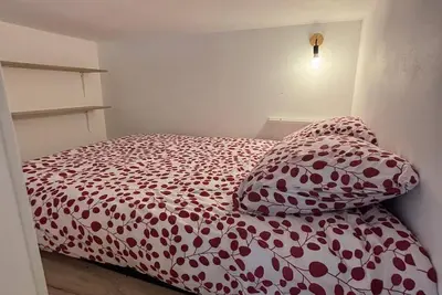 Image de Maison pour 10 personnes avec piscine