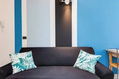 Image de Maroncelli Apartment