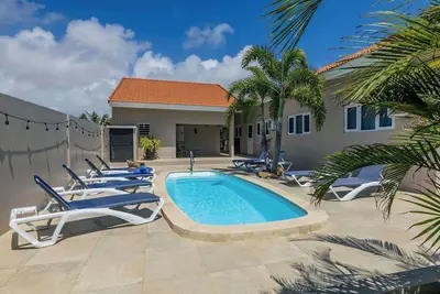 Image de Scenic 4br Villa w/ Pool + Nat’l Park Views