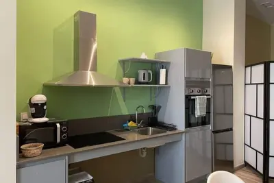 Image de Fabulous apartment in Ruzafa