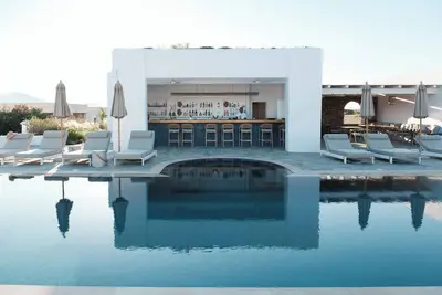 Image de Hotel Kameo by Fantasia Villas