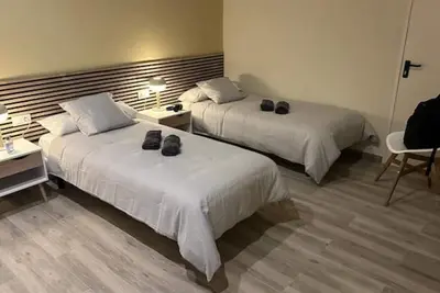 Image de Magnificent Apartment in Ruzafa