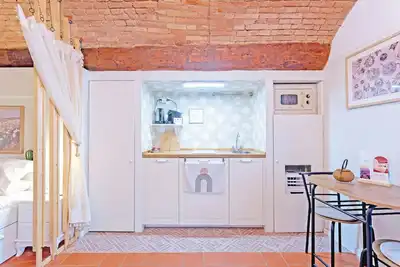 Image de Appartamento Arco - Casa Collina