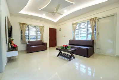 Image de Signature Homes Luxury Srviced Apartments