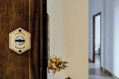 Image de Massimo's House - 1 minute from Jonio metro station