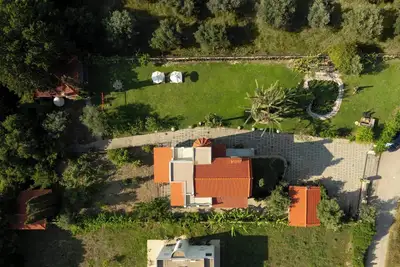 Image de Villa Nimfea
