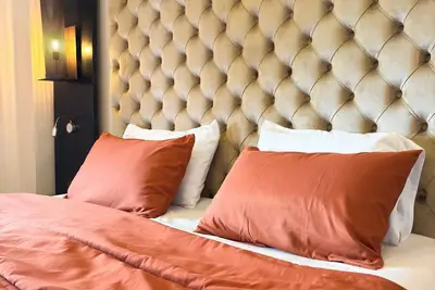 Image de Appartement à Marina d'Agadir