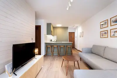 Image de Home2Book Cozy Pool Retreat in Candelaria