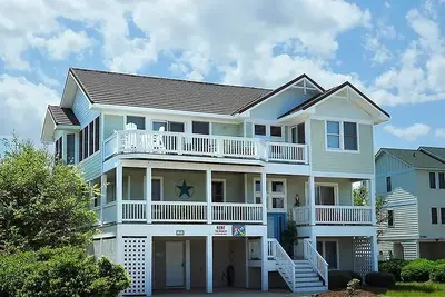 Life O' Rily: Private Pool | Hot Tub | Oceanside | Game Room