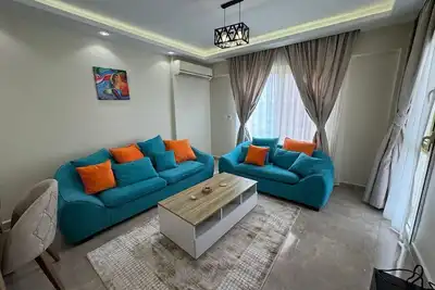 Image de 212. Spacious 3br Apt. , 2 Baths, Gated Community