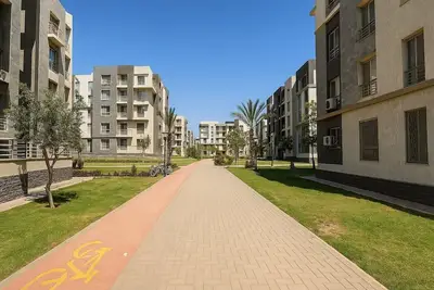 Image de 209. Spacious 3br Apt. , 2 Baths, Gated Community