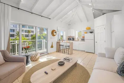 Image de Beautiful Marina View, 5 minute walk from Grace Bay Beach