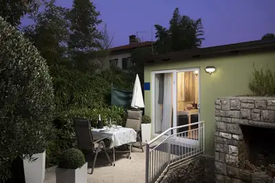 Image de Villa Nika Apartment 2 near the Sea