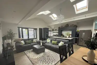 Image de Birkdale Links Lodge - Ideal for golf stays and larger families.