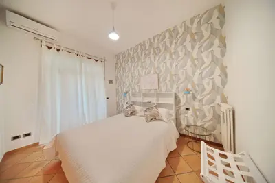 Image de Your oasis of peace 1 km from St. Peter's Square, 6 minutes from Metro Cipro
