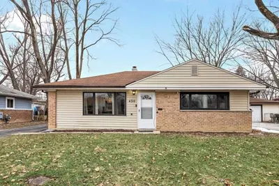 Image de Charming 2-bedroom house in amazing Park Forest with WiFi, Ac