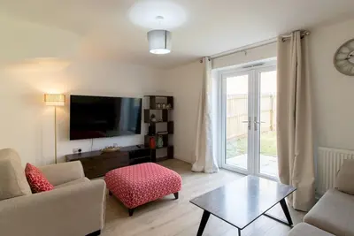 Image de Urban Nest Newcastle - Ptk