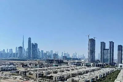 Image de City paradise downtown views