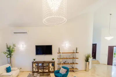 Image de Spacious 5-bedroom villa in marvelous Punta Cana
