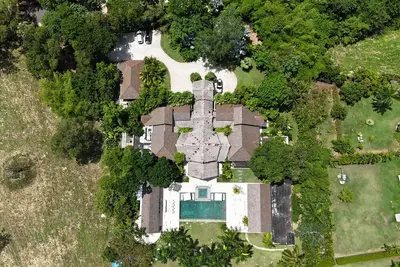 Image de Exclusive Villa in Casa de Campo - Ideal for Groups and Families 🌴.