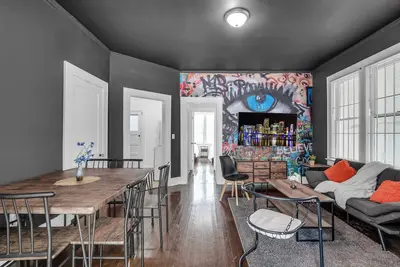 Image de 2br in Edgewater + Free Parking, 12min to Ocean #5