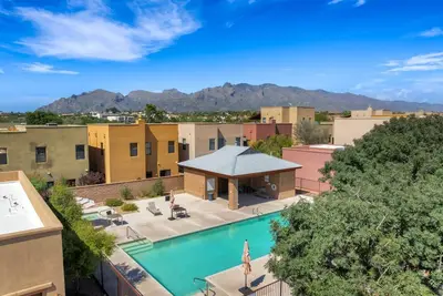 Image de Comfortable 4br, 4ba Townhouse w/ Pool & Spa