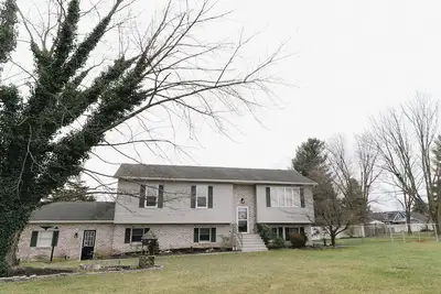 Image de Charming 4-bedroom house with WiFi and Ac in historic Gettysburg