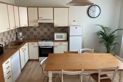 Maison santec finistere a 80 m de la plage