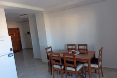 Image de Appartement meublé dans résidence sécurisée a 300m des plages privées et publiqu