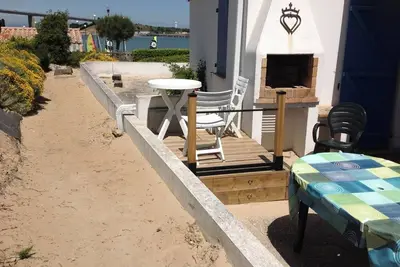 Image de Maison vue mer