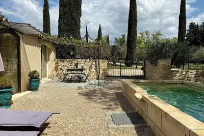 Image de Le Gîte du Clos des Sources