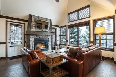 Image de Algonquin 122-1 - Tremblant a Louer