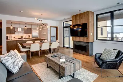 Image de Horizon 115-206 - Tremblant a Louer